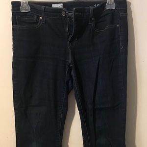Gap Jeans